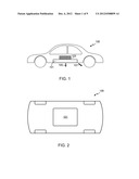 Battery Pack Enclosure with Controlled Thermal Runaway Release System diagram and image