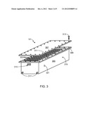 Battery Pack Enclosure with Controlled Thermal Runaway Release System diagram and image