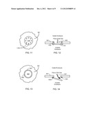 Battery Pack Enclosure with Controlled Thermal Runaway Release System diagram and image