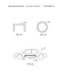 Battery Pack Enclosure with Controlled Thermal Runaway Release System diagram and image