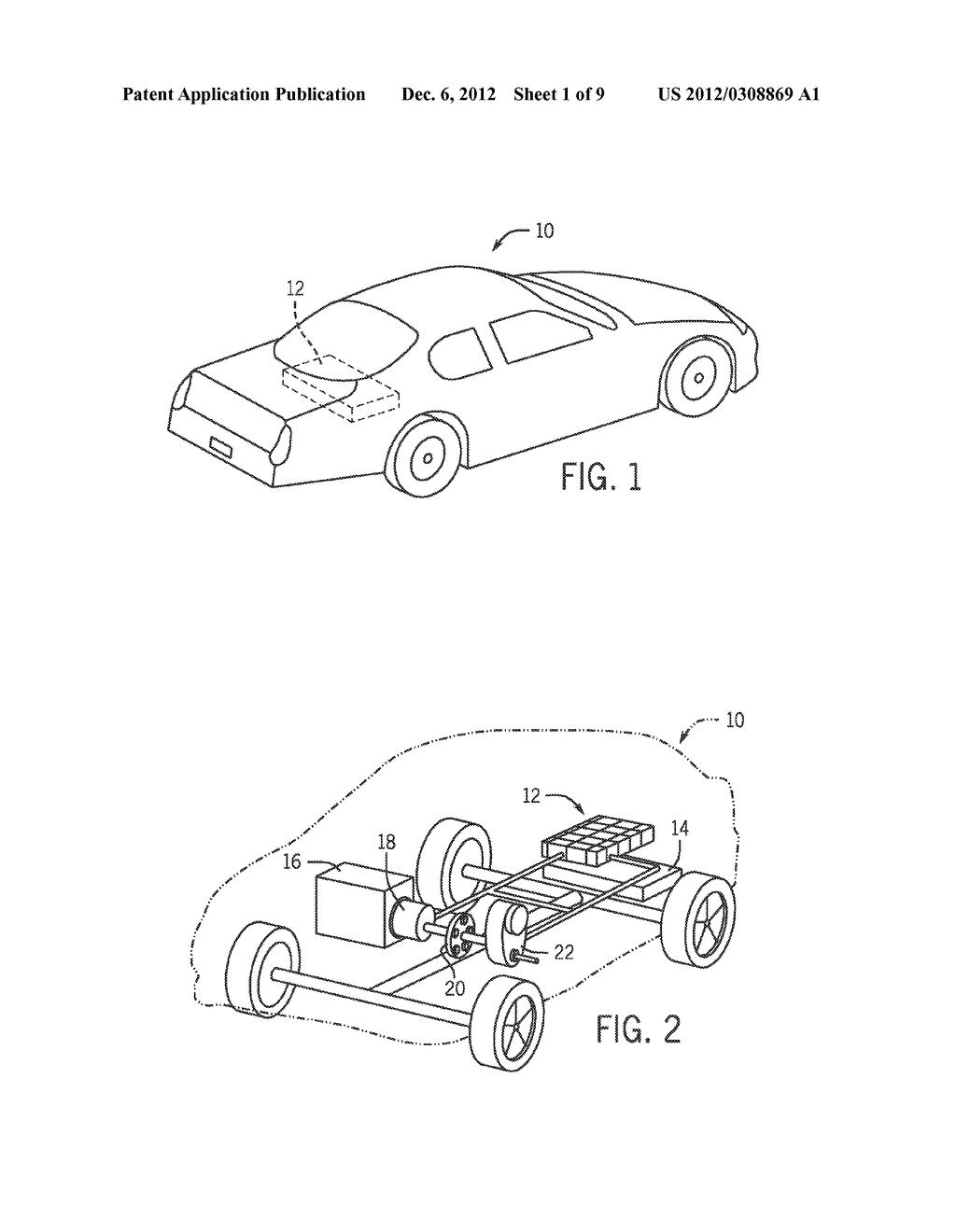 ELECTROCHEMICAL CELLS WITH IMPROVED HEAT COLLECTION AND TRANSFER SYSTEMS - diagram, schematic, and image 02