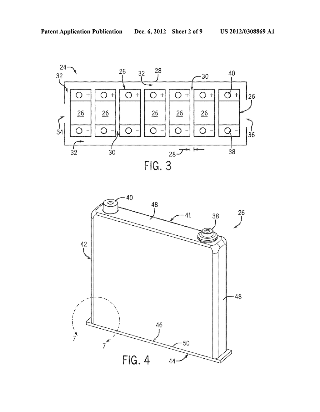 ELECTROCHEMICAL CELLS WITH IMPROVED HEAT COLLECTION AND TRANSFER SYSTEMS - diagram, schematic, and image 03