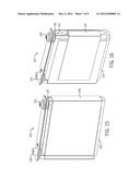 ELECTROCHEMICAL CELLS WITH IMPROVED HEAT COLLECTION AND TRANSFER SYSTEMS diagram and image