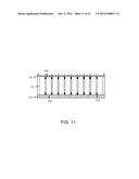 SECONDARY BATTERY APPARATUS AND METHOD OF MANUFACTURING SECONDARY BATTERY     APPARATUS diagram and image