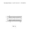 SECONDARY BATTERY APPARATUS AND METHOD OF MANUFACTURING SECONDARY BATTERY     APPARATUS diagram and image