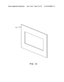 SECONDARY BATTERY APPARATUS AND METHOD OF MANUFACTURING SECONDARY BATTERY     APPARATUS diagram and image