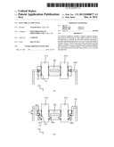 ELECTRICAL APPLIANCE diagram and image