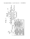 FUEL CELL SYSTEM AND CONTROL METHOD OF SAME diagram and image