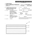 CATHODE MATERIAL FOR FUEL CELL, CATHODE INCLUDING THE CATHODE MATERIAL,     SOLID OXIDE FUEL CELL INCLUDING THE CATHODE diagram and image