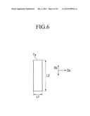 EXPOSURE APPARATUS FOR PHOTOALIGNMENT PROCESS AND METHOD FOR MANUFACTURING     LIQUID CRYSTAL DISPLAY diagram and image