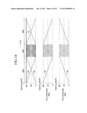 EXPOSURE APPARATUS FOR PHOTOALIGNMENT PROCESS AND METHOD FOR MANUFACTURING     LIQUID CRYSTAL DISPLAY diagram and image