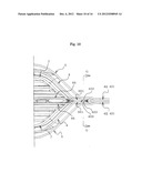 RICH-LEAN COMBUSTION BURNER diagram and image