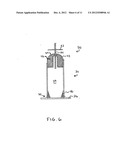 MELTABLE FUEL GAS GENERATION APPARATUS AND METHODS diagram and image