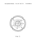 MELTABLE FUEL GAS GENERATION APPARATUS AND METHODS diagram and image