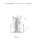 MELTABLE FUEL GAS GENERATION APPARATUS AND METHODS diagram and image