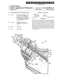 COMBUSTOR HAVING A PRESSURE FEED diagram and image