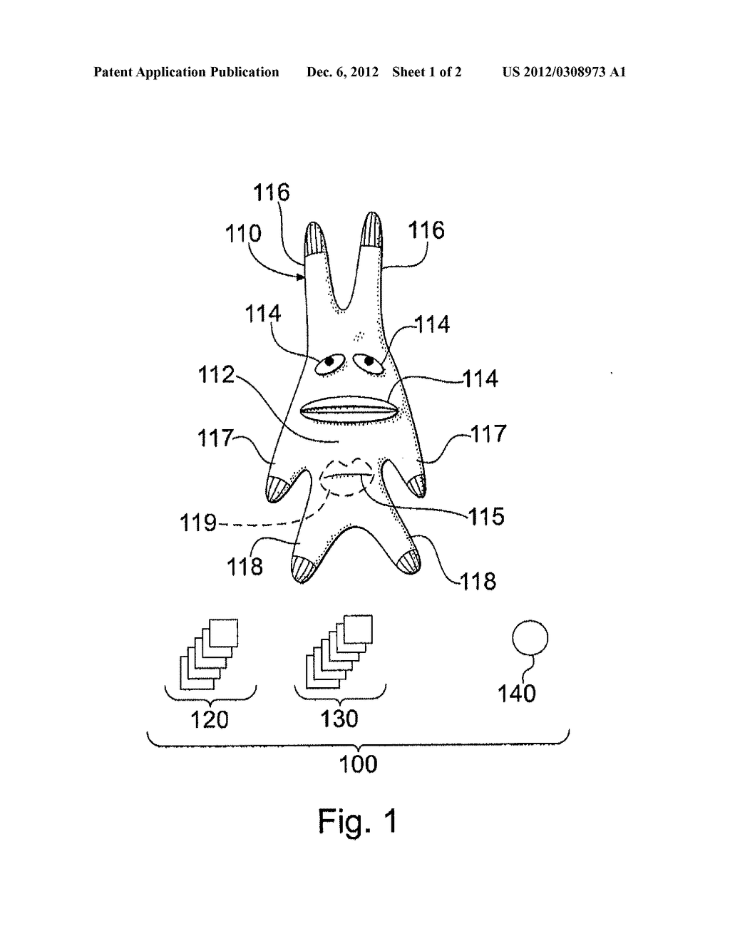 KIT AND METHOD FOR PROMOTION OF POSITIVE ADJUSTMENT TO ILLNESS AND TRAUMA - diagram, schematic, and image 02