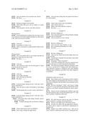 KIT AND METHOD FOR PROMOTION OF POSITIVE ADJUSTMENT TO ILLNESS AND TRAUMA diagram and image