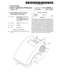 Rapid Thermocycler System for Rapid Amplification of Nucleic Acids and     Related Methods diagram and image