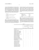 KIT AND METHOD FOR IDENTIFICATION OF CAUSATIVE BACTERIUM OF NAIL TINEA diagram and image