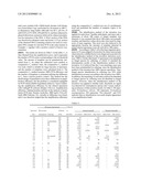 KIT AND METHOD FOR IDENTIFICATION OF CAUSATIVE BACTERIUM OF NAIL TINEA diagram and image