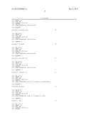 KIT AND METHOD FOR IDENTIFICATION OF CAUSATIVE BACTERIUM OF NAIL TINEA diagram and image