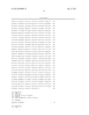 SPECIFIC METHOD OF PROSTATE CANCER DETECTION BASED ON PCA3 GENE, AND KITS     THEREFOR diagram and image