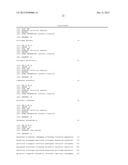 SPECIFIC METHOD OF PROSTATE CANCER DETECTION BASED ON PCA3 GENE, AND KITS     THEREFOR diagram and image