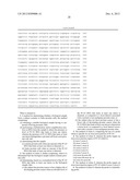 SPECIFIC METHOD OF PROSTATE CANCER DETECTION BASED ON PCA3 GENE, AND KITS     THEREFOR diagram and image