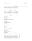 ANTIBODIES THAT BIND HUMAN DENDRITIC AND EPITHELIAL CELL 205 (DEC-205) diagram and image