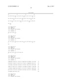 ANTIBODIES THAT BIND HUMAN DENDRITIC AND EPITHELIAL CELL 205 (DEC-205) diagram and image