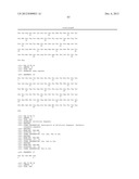 ANTIBODIES THAT BIND HUMAN DENDRITIC AND EPITHELIAL CELL 205 (DEC-205) diagram and image