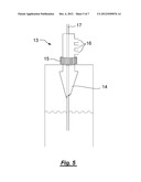 Method of Propagating and Delivering Yeast diagram and image