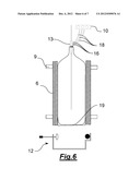 Method of Propagating and Delivering Yeast diagram and image