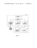 BIOSAMPLE PLATE WITH DATA STORAGE AND WIRELESS COMMUNICATION MEANS diagram and image