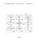 BIOSAMPLE PLATE WITH DATA STORAGE AND WIRELESS COMMUNICATION MEANS diagram and image