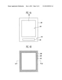 LIGHT EMITTING DISPLAY AND METHOD OF MANUFACTURING THE SAME diagram and image