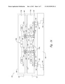 DISABLING ELECTRICAL CONNECTIONS USING PASS-THROUGH 3D INTERCONNECTS AND     ASSOCIATED SYSTEMS AND METHODS diagram and image