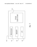 DISABLING ELECTRICAL CONNECTIONS USING PASS-THROUGH 3D INTERCONNECTS AND     ASSOCIATED SYSTEMS AND METHODS diagram and image