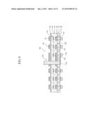 SEMICONDUCTOR PACKAGE FOR DISCHARGING HEAT AND METHOD FOR FABRICATING THE     SAME diagram and image