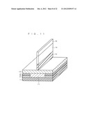 SEMICONDUCTOR DEVICE AND METHOD FOR MANUFACTURING THE SAME diagram and image