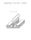 SEMICONDUCTOR DEVICE AND METHOD FOR MANUFACTURING THE SAME diagram and image