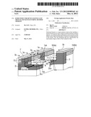 SEMICONDUCTOR DEVICE HAVING GATE TRENCH AND MANUFACTURING METHOD THEREOF diagram and image