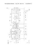 SUBSTRATE TREATING APPARATUS AND METHOD OF TREATING SUBSTRATE diagram and image