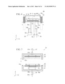 SUBSTRATE TREATING APPARATUS AND METHOD OF TREATING SUBSTRATE diagram and image