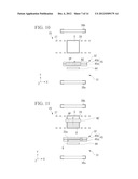 SUBSTRATE TREATING APPARATUS AND METHOD OF TREATING SUBSTRATE diagram and image