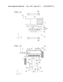 SUBSTRATE TREATING APPARATUS AND METHOD OF TREATING SUBSTRATE diagram and image