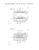 SUBSTRATE TREATING APPARATUS AND METHOD OF TREATING SUBSTRATE diagram and image