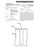 METHOD FOR PROVIDING HIGH ETCH RATE diagram and image