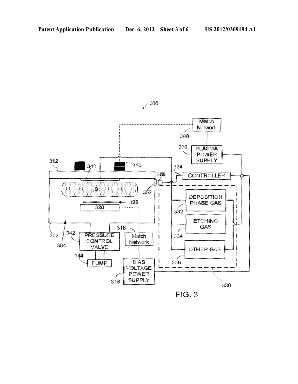 METHOD FOR PROVIDING HIGH ETCH RATE - diagram, schematic, and image 04